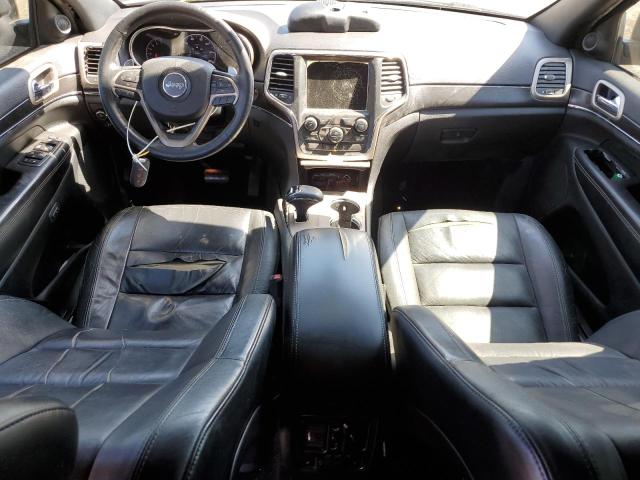 1C4RJEBG8EC216731 Jeep Grand Cherokee Limited