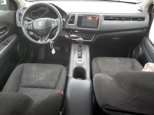 3CZRU6H51JG704035 Honda HR-V EX