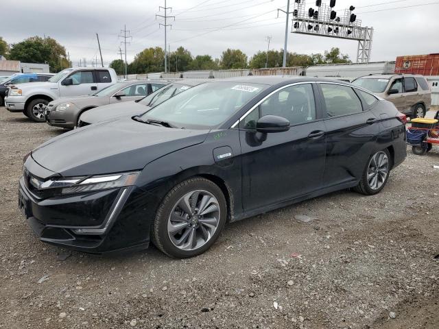 2018 HONDA CLARITY TO - JHMZC5F33JC009559