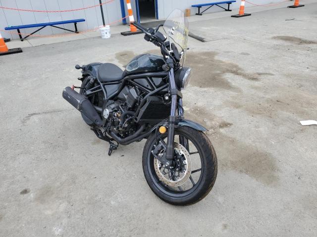 2023 HONDA CMX1100 D - JH2SC8312PK201181