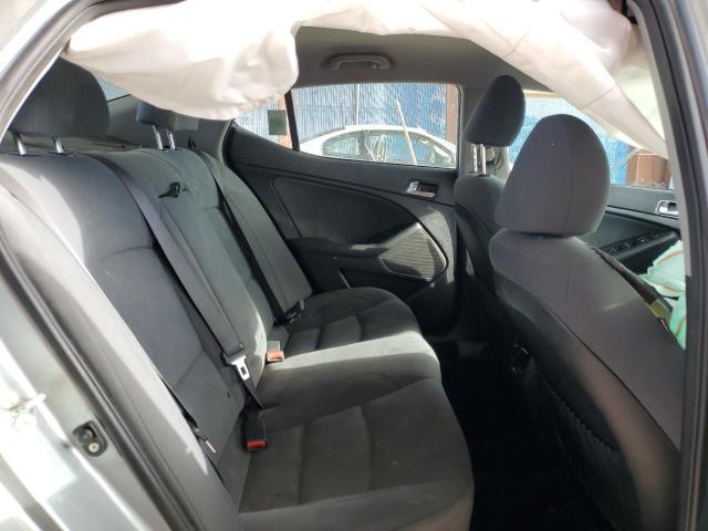KNAGM4AD1F5082762 KIA OPTIMA HYBRID