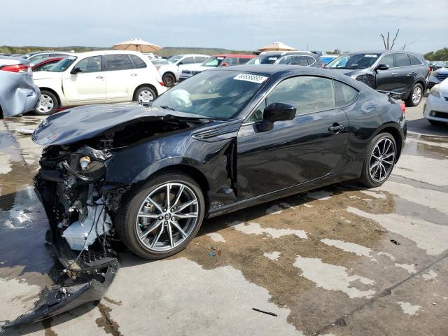 2020 Toyota 86 GT