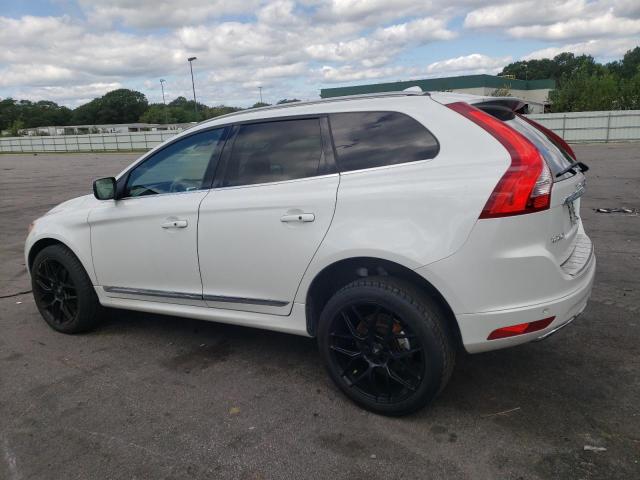 YV4902RM5F2653670 2015 VOLVO XC60 - Image 2