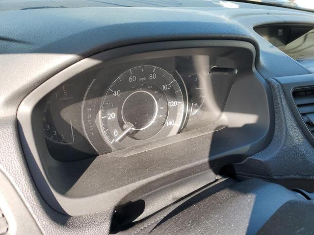 2HKRM4H37FH606313 Honda CR-V LX