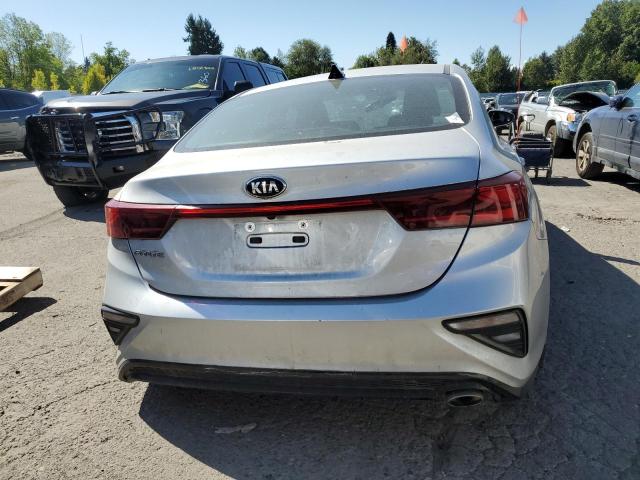 3KPF24AD1LE142219 | 2020 KIA FORTE FE