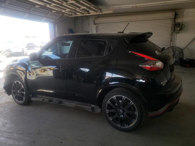 2015 NISSAN JUKE S - JN8AF5MR7FT510575