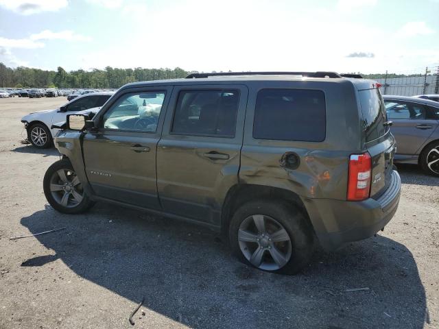 1C4NJRFB3FD246073 | 2015 Jeep patriot latitude