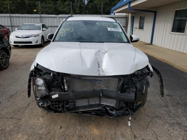 5NMJB3AE2NH159507 Hyundai TUCSON SEL