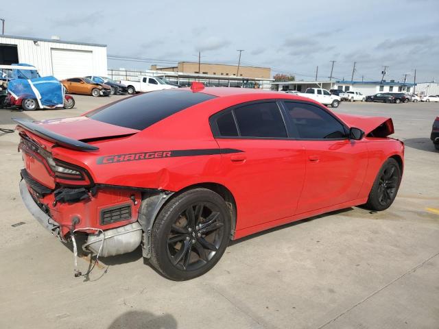 2C3CDXHG8JH337576 | 2018 DODGE CHARGER SX