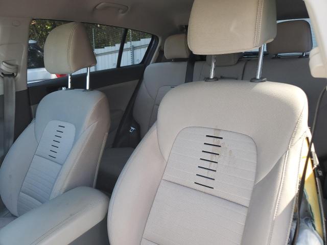 KNDPM3AC9J7300920 KIA Sportage Lx