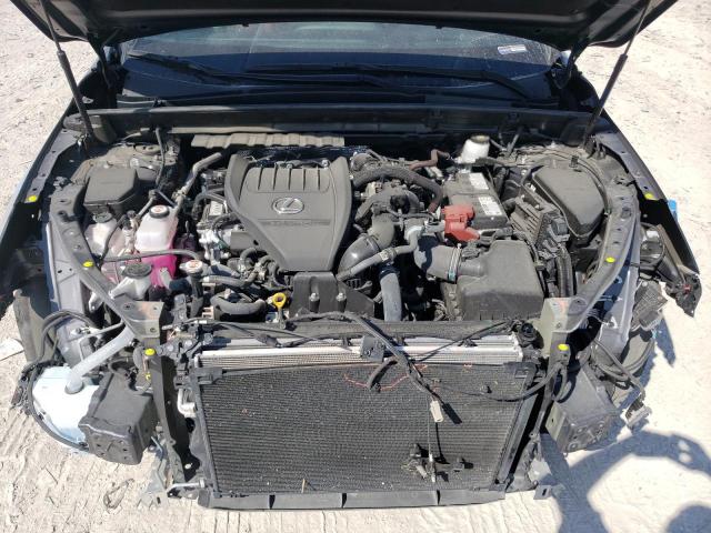 2022 LEXUS NX 350 2T2KGCEZ8NC012564