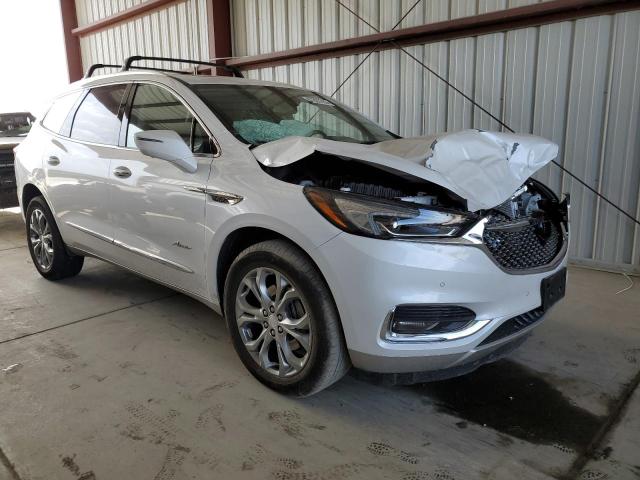 5GAEVCKW5KJ200056 Buick Enclave Avenir