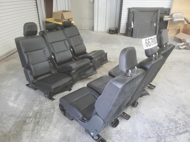 2020 FORD SEATS - 20202021F0RDSEAT1