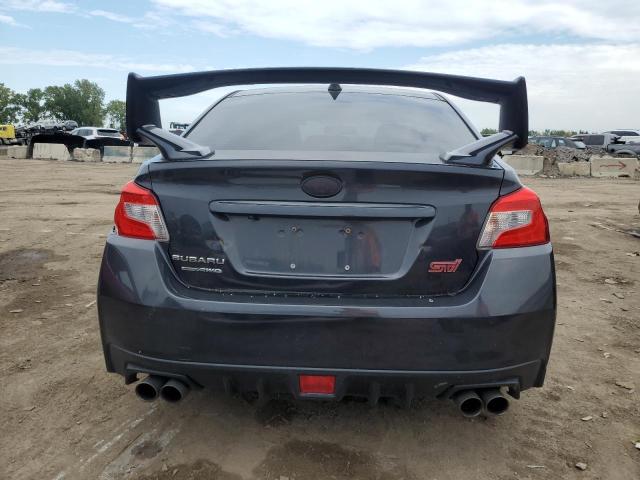 JF1VA2M61G9828244 Subaru Wrx Sti