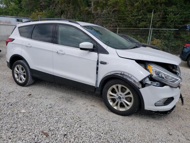 Vin: 1fmcu9hd9kuc29054, lot: 66918243, ford escape sel 20194