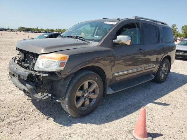 2014 Nissan Armada SV