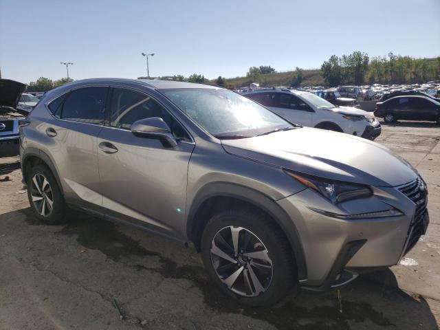 2020 LEXUS NX 300 JTJGARDZ1L5011456