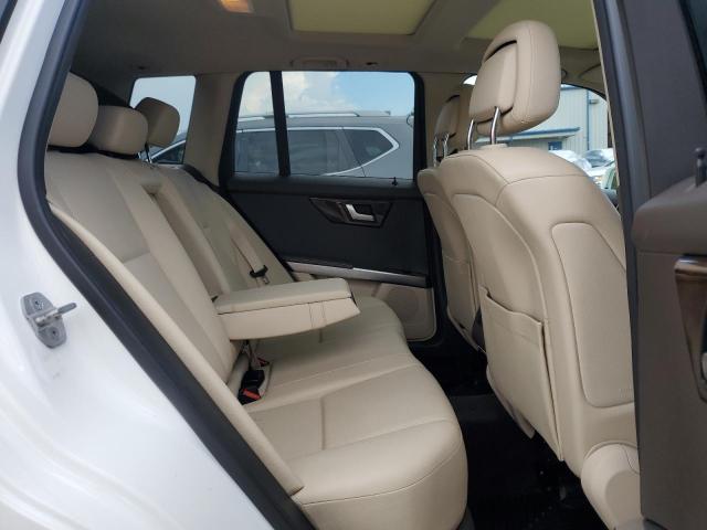WDCGG8JB3EG335223 Mercedes-Benz Glk 350 4matic