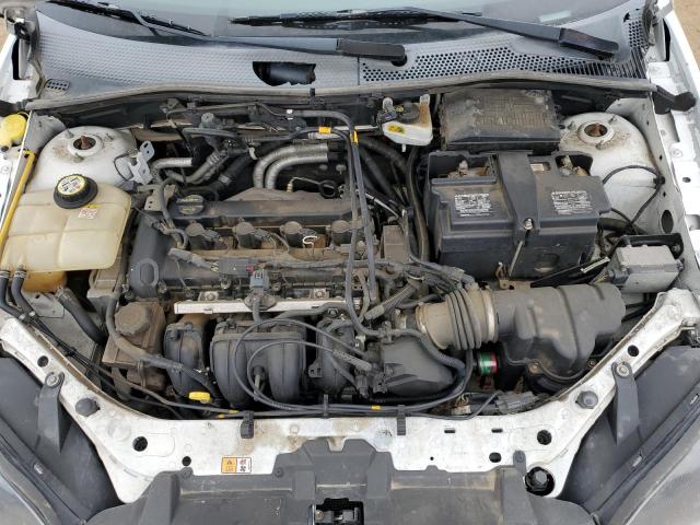 1FAHP34N26W217602, 2006 Ford Focus Zx4 on Copart
