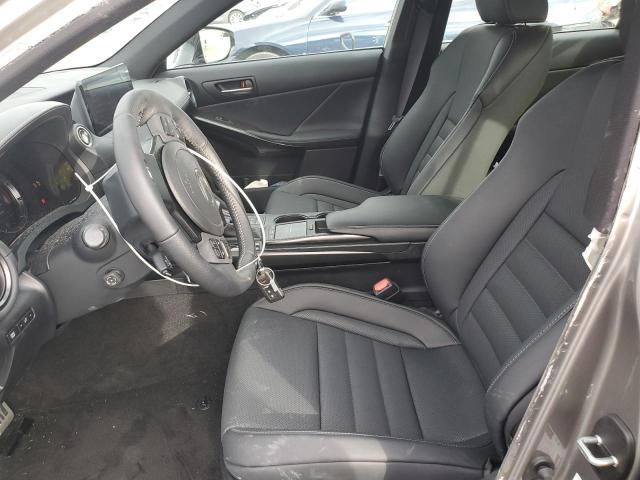 2023 LEXUS IS 350 F S - JTHGZ1B27P5065156