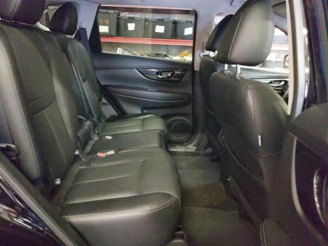 JN8AT2MTXHW150724 Nissan ROGUE S