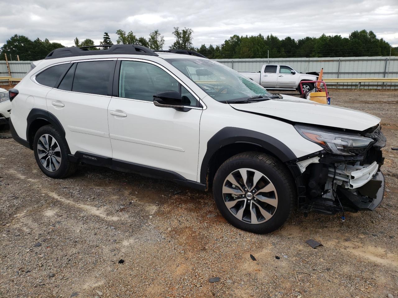 4S4BTGND5P3162506 Subaru Legacy OUTBACK 4