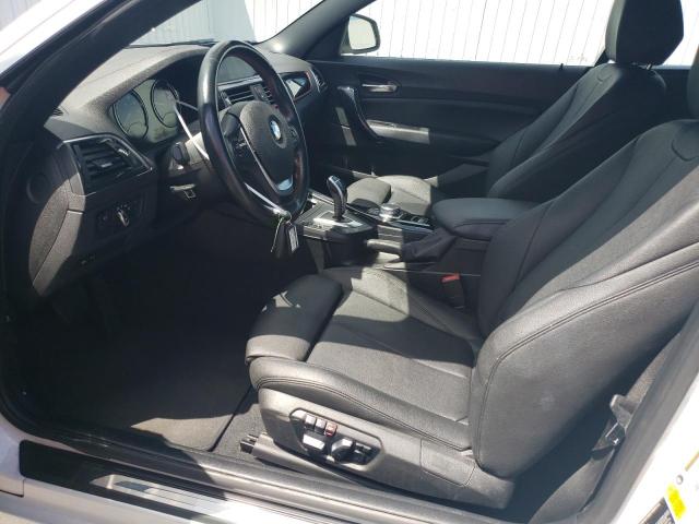 2021 BMW 230I - WBA2M7C02M7J29143