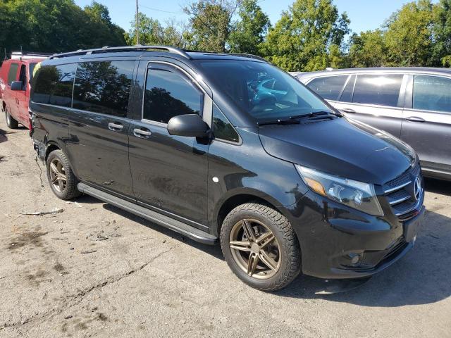 2018 MERCEDES-BENZ METRIS - WD4PG2EE9J3356463