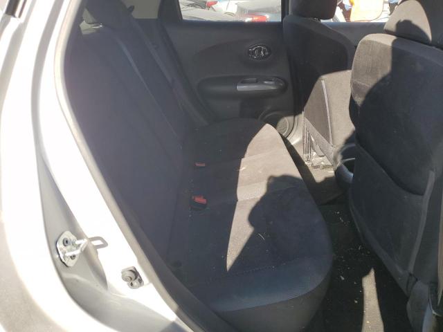 2015 NISSAN JUKE S - JN8AF5MV4FT560492