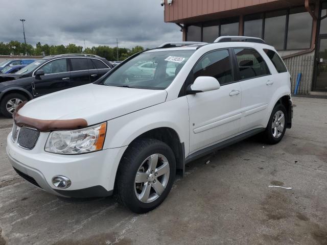 2006 Pontiac Torrent 