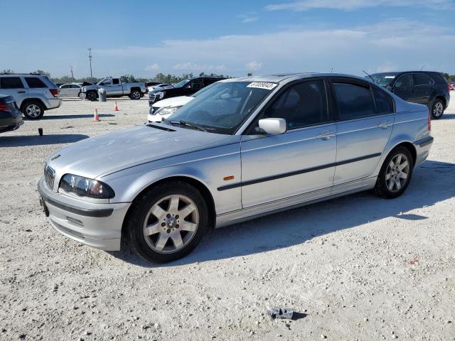 2000 BMW 3 Series 323i