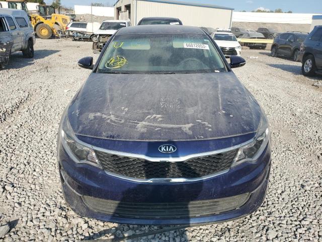 5XXGT4L33JG267197 | 2018 KIA optima lx