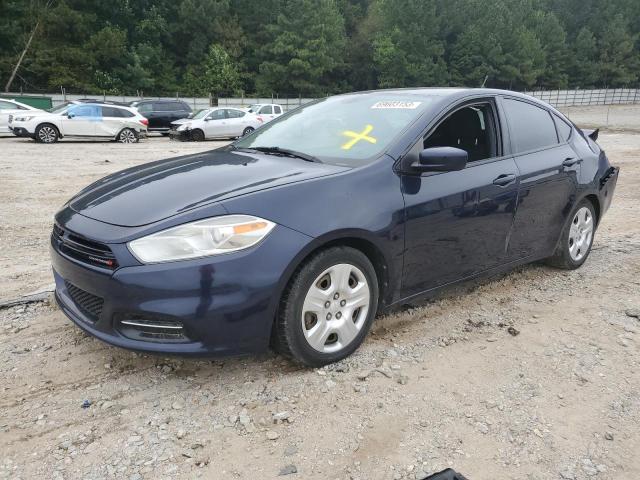 2013 Dodge Dart SE