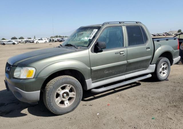 2003 Ford Explorer Sport Trac 