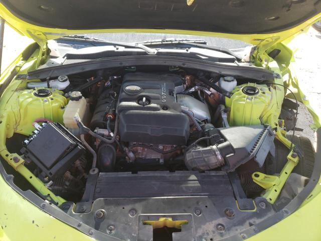 1G1FB1RX4L0133562 Chevrolet Camaro LS 11