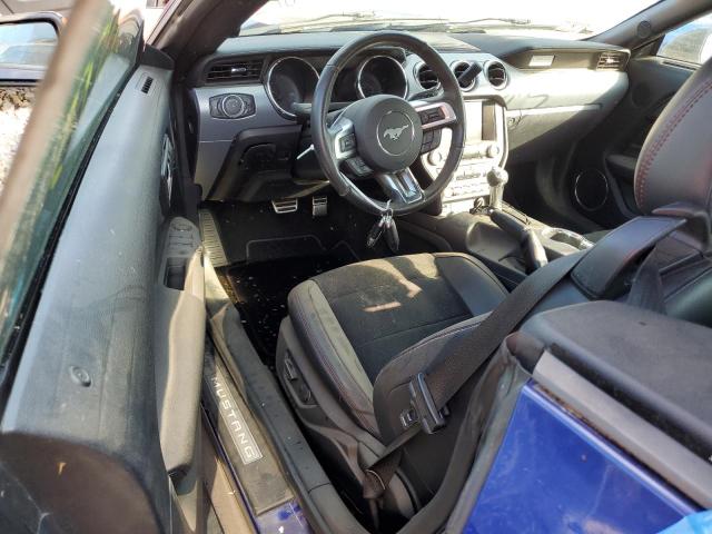 1FATP8FF4G5238794 Ford MUSTANG GT