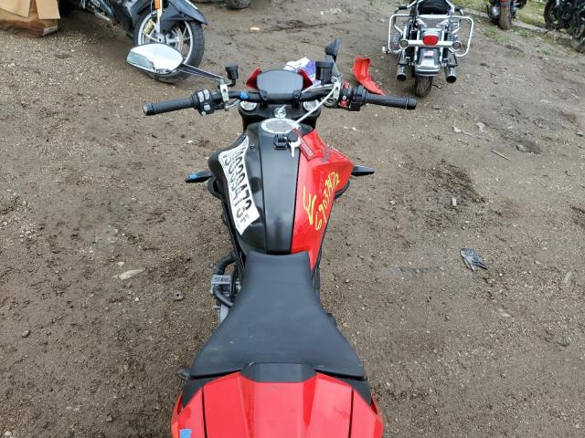 2022 DUCATI MONSTER - ZDMMAMDTXNB003319