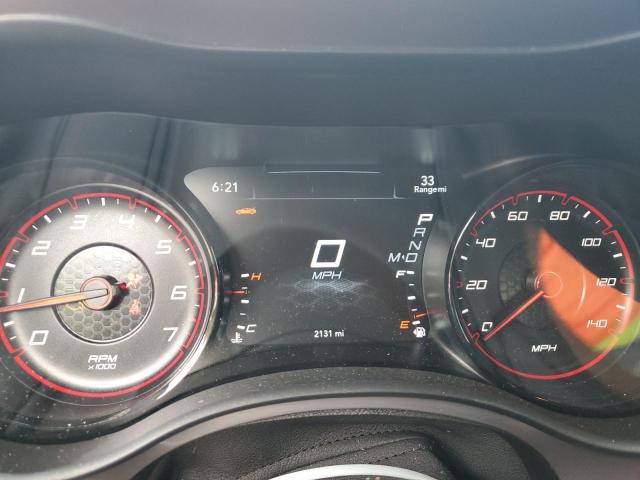 2C3CDXBG3PH604043 Dodge Charger Sxt