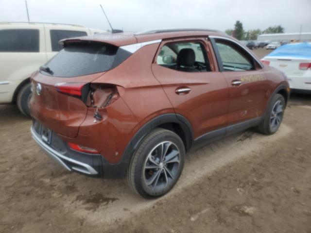 KL4MMESL9LB073042 2020 BUICK ENCORE, photo no. 3