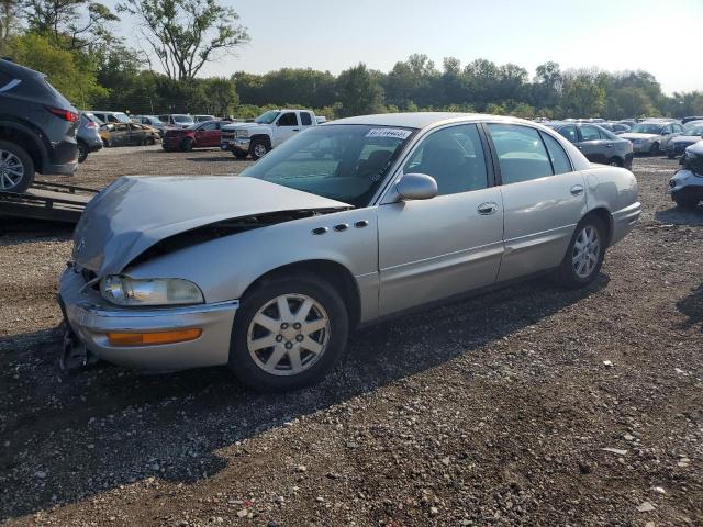 2005 Buick Park Avenue 