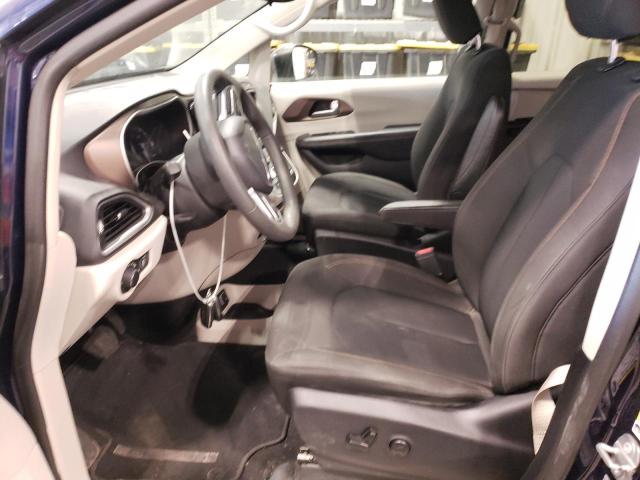 2C4RC1DG2HR521265 2017 CHRYSLER PACIFICA, photo no. 7