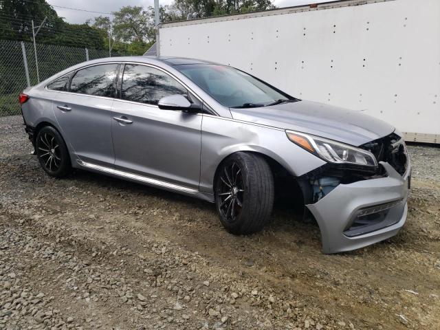 2016 Hyundai Sonata Sport VIN: 5NPE34AF6GH277238 Lot: 70073573