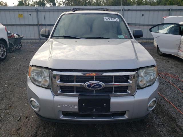 1FMCU9D78AKD42066 2010 Ford Escape Xlt