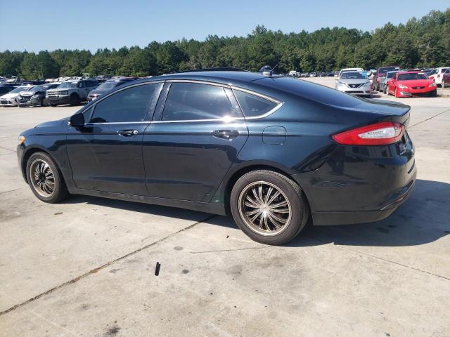 VIN 3FA6P0H78ER265124 2014 Ford Fusion, SE no.2