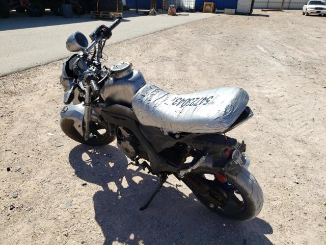 2022 KAWASAKI BR125 J - JKABRRJ15NDA24494