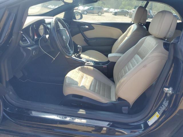 2017 BUICK CASCADA PR W04WH3N5XHG119017