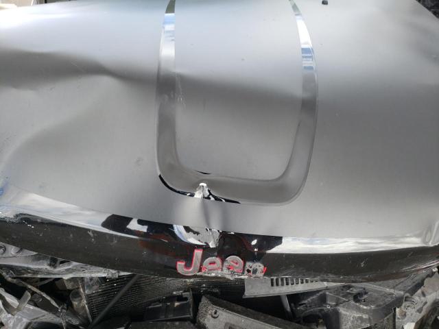 1C4RJFLG2LC340284 Jeep Grand Cherokee Trailhawk