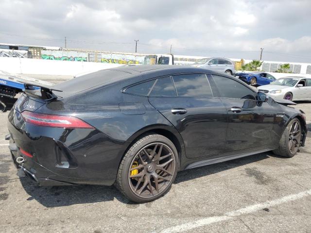 2020 MERCEDES-BENZ AMG GT 63 - WDD7X8KB2LA013053