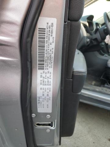 1C4PJLAB4GW260177 Jeep Cherokee Sport