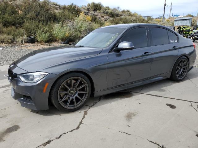 2014 BMW 3 Series 328i